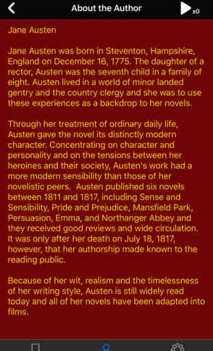 Jane Austen's Persuasion 4