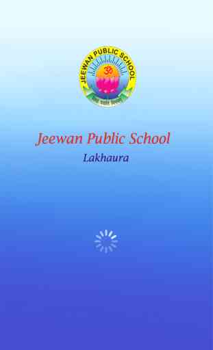 Jeewan Public School Lakhaura 1