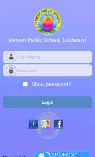 Jeewan Public School Lakhaura 2