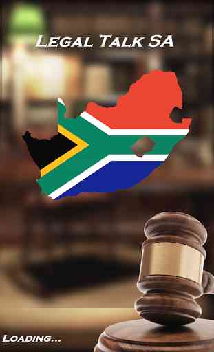 Legal Talk SA 1