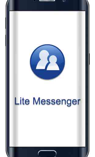 Lite Messenger for Facebook 2