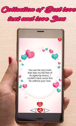 Love Sexy SMS from the Heart 2 3