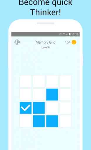 Memory Games - Brain Training 2