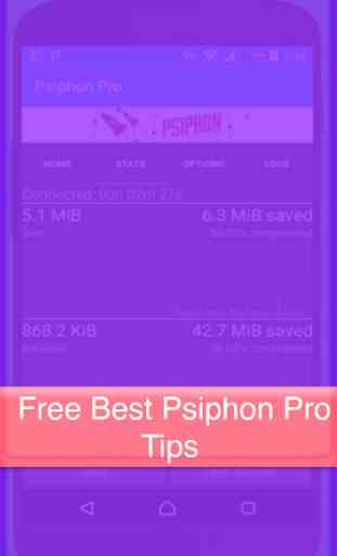 New Psiphon Pro VPN Tips 1