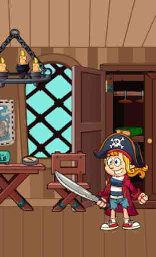 Pirate Life 4