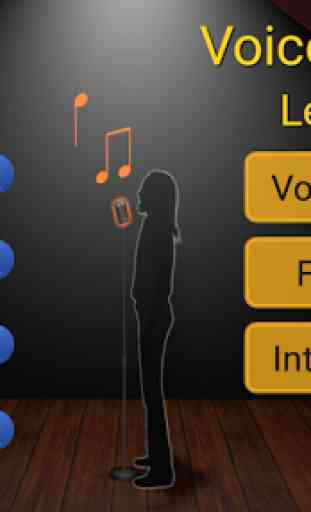 Voice Training - Learn To Sing 1