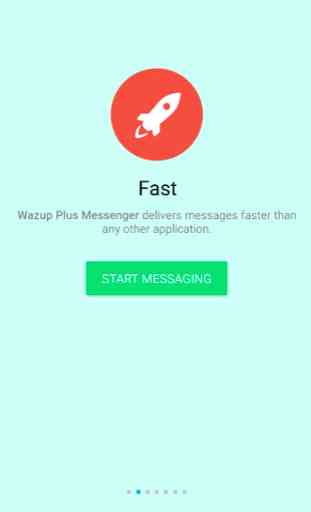Wasup Plus Messenger 2