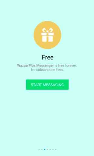Wasup Plus Messenger 3