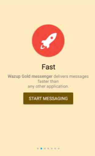 Watsapp Gold Messenger 2