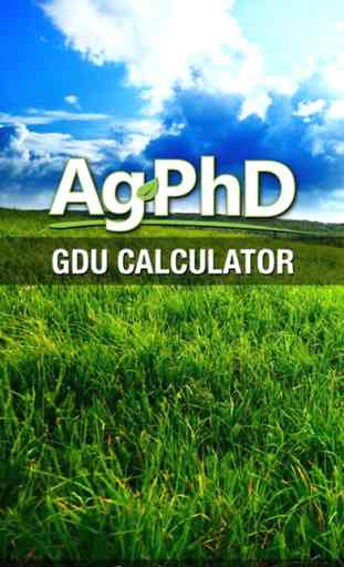 GDU Calculator 1