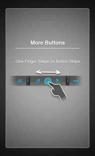 Gesture Touchpad for Win8 4
