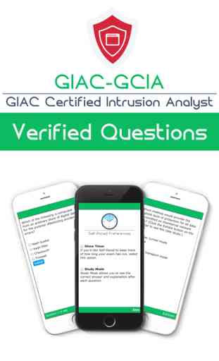 GIAC-GCIA: Certified Intrusion Analyst (GCIA) 3