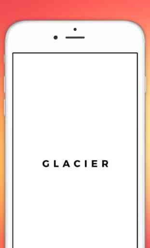 GLACIER Q 1