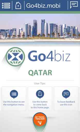 Go4Biz Qatar 1