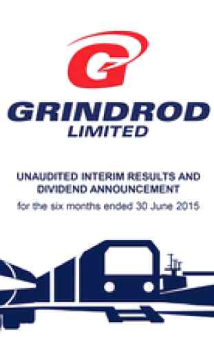Grindrod Ltd 1