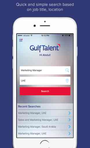 GulfTalent Jobs 1
