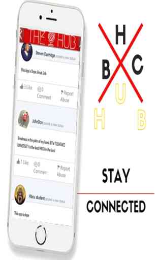 HBCU HUB 3