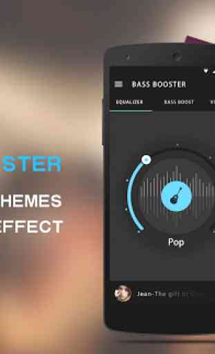 Music Equalizer & Bass Booster 3