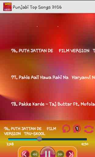 Punjabi Songs 2016 Super Hits 4