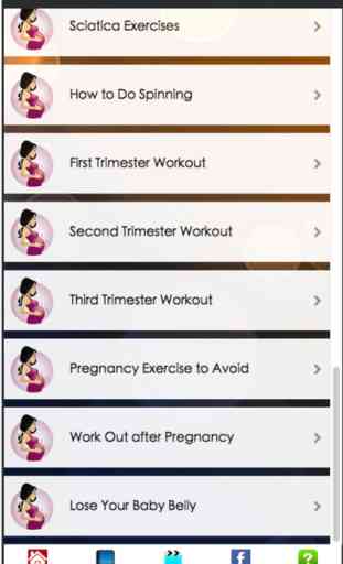 Pregnancy Workouts - Learn Why Exercise During Pregnancy is Good for You 1