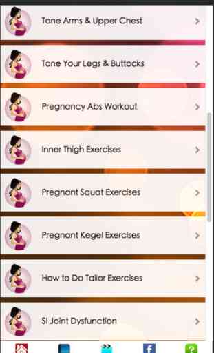 Pregnancy Workouts - Learn Why Exercise During Pregnancy is Good for You 2