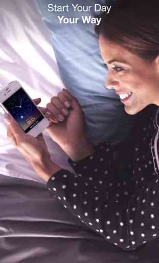 Sleep Time : Sleep Cycle Smart Alarm Clock Tracker, Insights Analysis, Better Soundscape 1