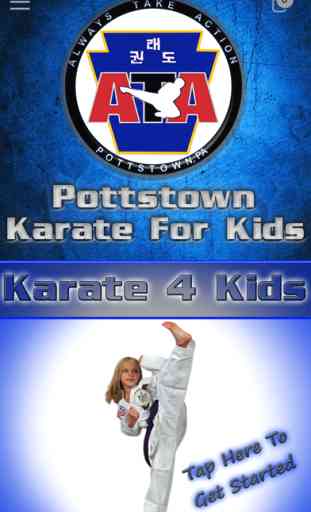 Pottstown ATA 1