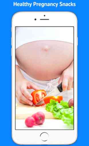 Pregnancy Diet Plan - High Protein Diet During Pregnancy 1