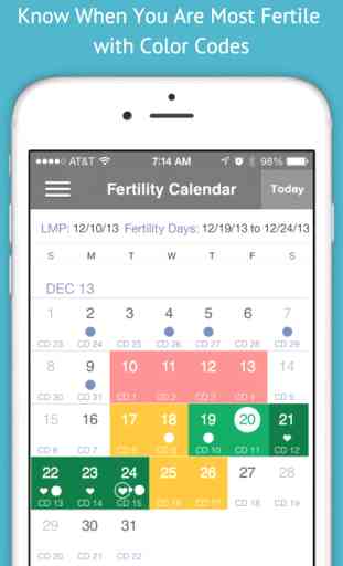 Pregnancy Due Date & Fertility Calculator Tools 1