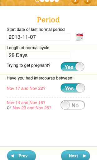 Pregnancy Test Pro 2