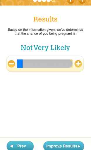 Pregnancy Test Pro 4