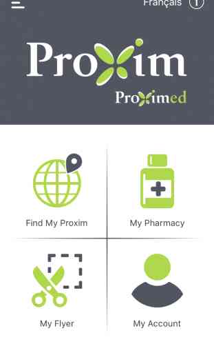PROXIM Pharmacy 1