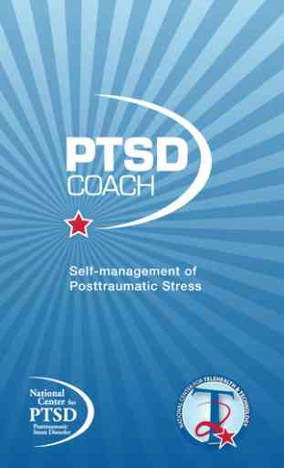PTSD Coach 1