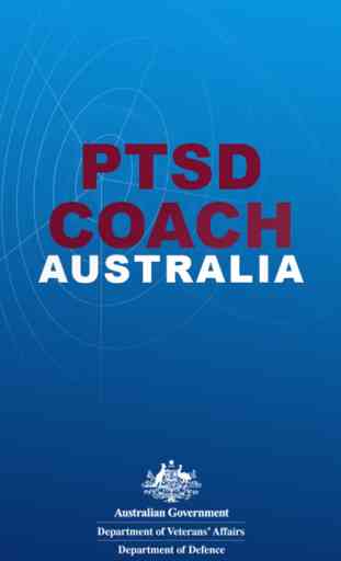 PTSD Coach Australia 1
