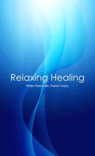 Relaxing Healing - Soothing music & pleasant sleep sounds (Free) 1