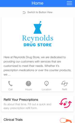 Reynolds Drug Store 1