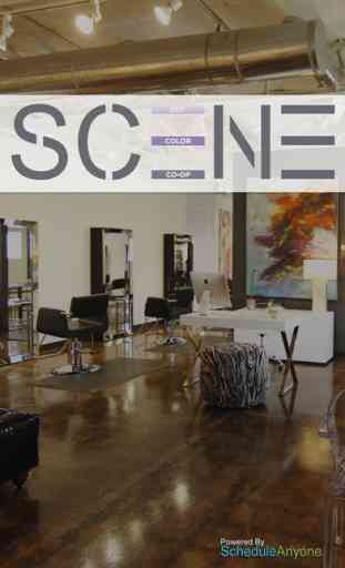 Scene Salon 1