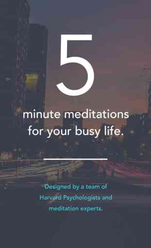 Simple Habit - Meditation & Guided Mindfulness 2