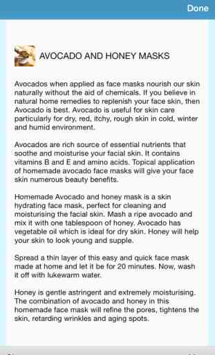 Simple Home Remedies To Treat Acne Naturally 3