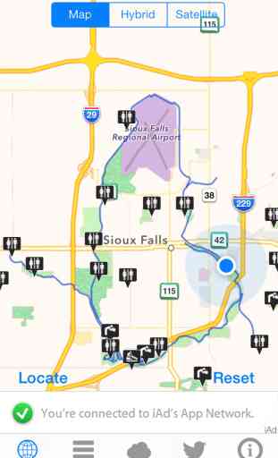 Sioux Falls Trail Guide 1