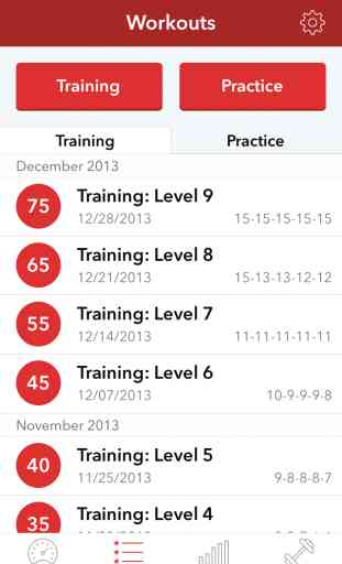 Sit-Ups Trainer PRO - Fitness & Workout Training for 200+ SitUps 2