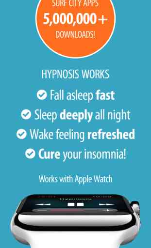 Sleep Well Hypnosis - Insomnia & Sleeping Sounds 2
