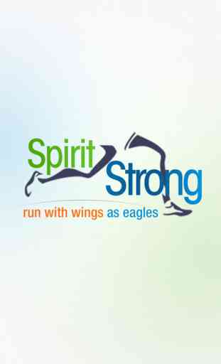 Spirit Strong 1