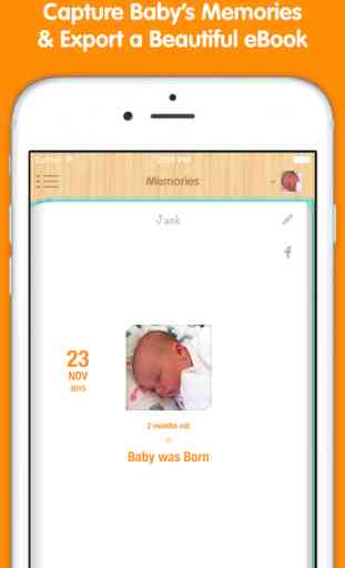 Sprout Baby (Feeding, Sleep & Health Tracker) 4