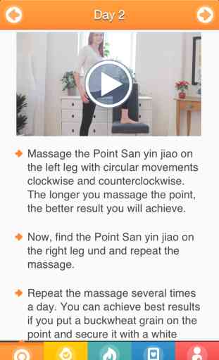 Stop Anxiety Attacks Instantly With Chinese Massage Points - FREE Acupressure Treatment Training 1