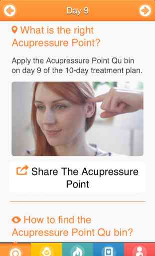 Stop Anxiety Attacks Instantly With Chinese Massage Points - FREE Acupressure Treatment Training 2