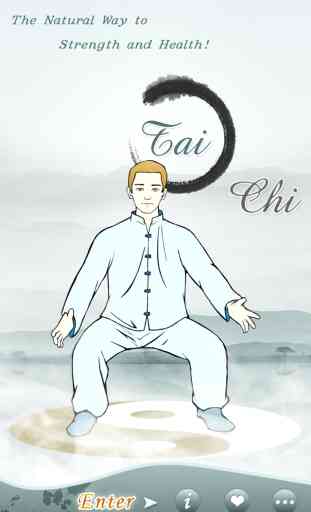 Tai Chi Fundamentals - Full body exercise for strength, fitness, stamina, resistance and stress relief 1