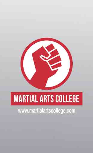 Tai Chi Qi Gong Lessons 1 - M.A.C. Martial Arts College 1