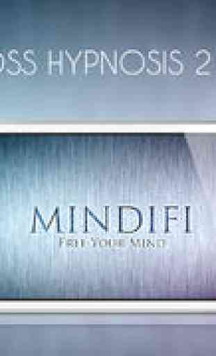 Weight Loss Hypnosis 2 by Mindifi - Lose Fat Quick and Easy, Live a Balanced, Healthy Lifestyle through Mindful Eating, and Quickly Gain the Motivation to Exercise with Meditation for Men and Women 1