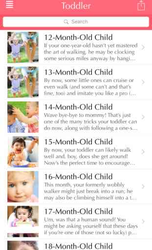 Your Toddler Development Premium | bye-bye baby hello toddler here's your guide to the second year 2